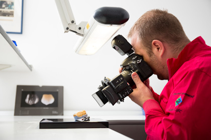 Dentalna fotografija - Zubotehnički laboratorij