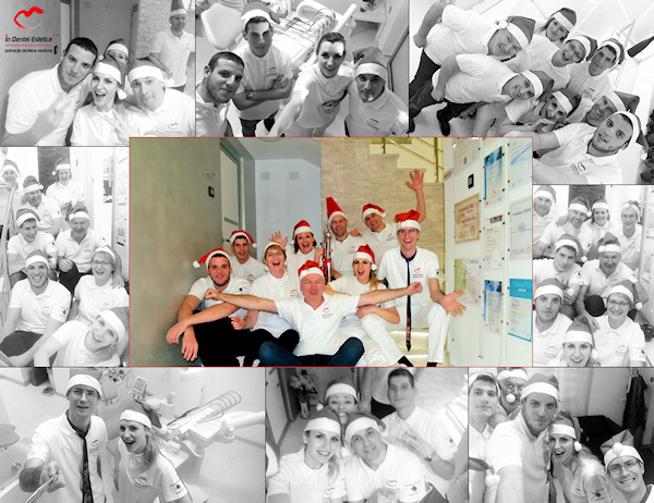 Dentalna ordinacija, In Dental Estetica, implantati