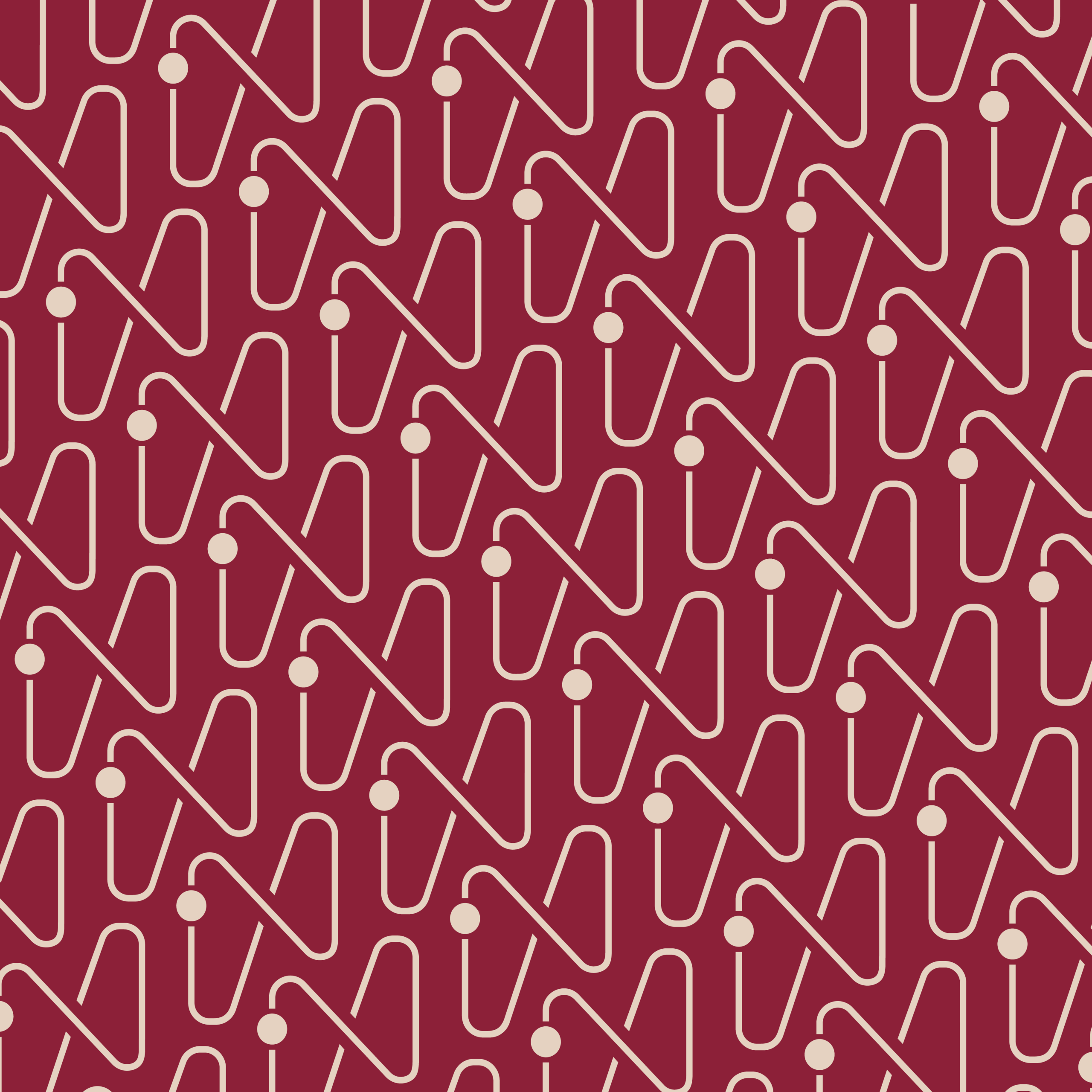 InDental Pattern