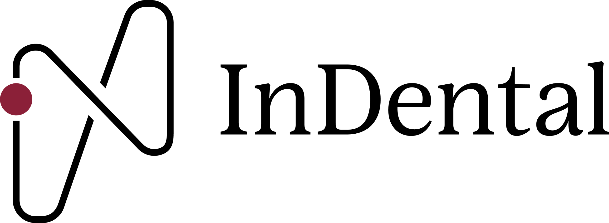 InDental logo